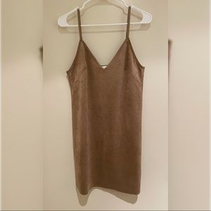 Aritzia Wilfred Free Vivienne Tank Dress